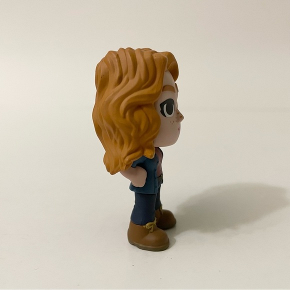 Funko Mystery Minis Jurassic World Dominion Dinosaur Claire Dearing Figure - Picture 9 of 15